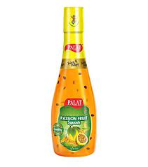 Palat Passion Fruit Squash 700ml