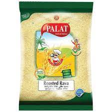 Palat Roasted Rava (sooji) 500g