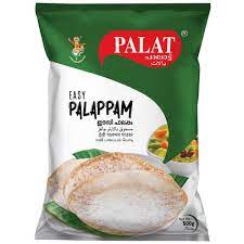 Palat Instant Palappam Mix 500g