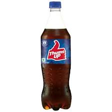 Thums Up Cold Drinks 750 ml