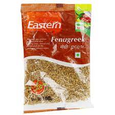 Eastern Fenugreek 100g