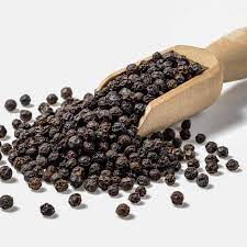 Faamle Black Pepper 100g