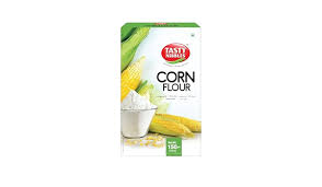 Tasty Nibbles Corn Flour 150g