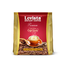 Levista Supreme Instant Coffee 50g