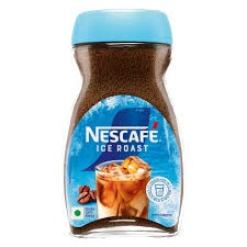 Nescafe Ice Roast coffee Powder 90g