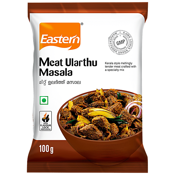 Eastern Meat Ularthu Masala 100g