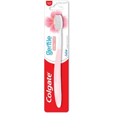 Colgate Gentle Sensitive Ultra Soft Brush 1n