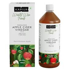 Kapiva Appple Cider Vinegar 500ml