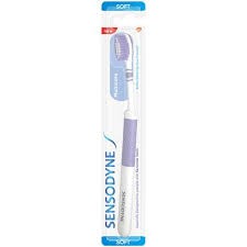 Sensodyne Tooth Brush Soft 1N