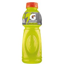 Getorade Sport Drink Lemon Flavour 250ml