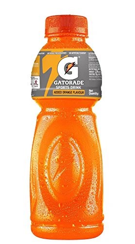 Gatorade Sport Drink Orange Drink 250ml