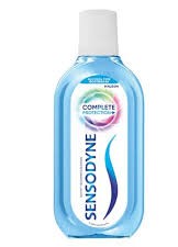 Sensodyne Complete Protection Plus 250ml