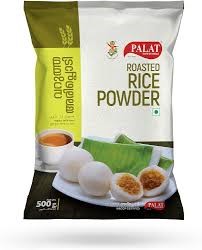 Palat Roasted Rice Powder 500g