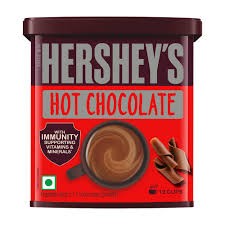 Hersheys Hot Chocolate 250g