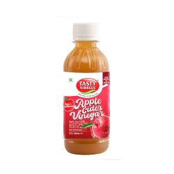 Tasty Nibbles Apple Cider Vinegar 250ml