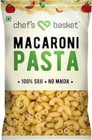 Chefs Basket Macaroni Pasta suji No Maida 200g