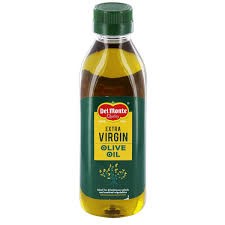 Del Monte Extra Virgin Olive Oil 500ml