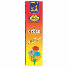 Cycle Pure Agarbath 3in1 14g