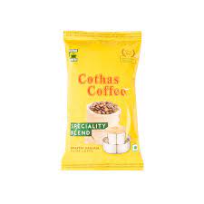 cothas Coffee 200g