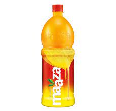 Maaza Mango Drink (600 ml)