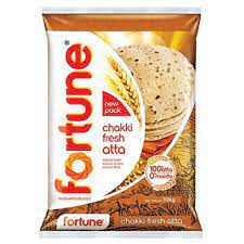 Fortune Chakki Fresh Atta 10kg