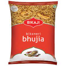 Bikaji Bikaneri Bhujia, 200 g