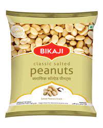 Bikaji Classic Salted Peanuts 200g