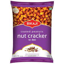 Bikaji Nut Cracker 200 g