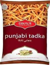 Bikaji Punjabi Tadka 200 g