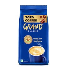 Tata Coffee Grand Classic Coffee