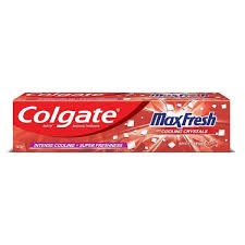 Colgate Maxfresh Spicy Fresh 150g