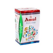 Amul Pure Ghee 500ml