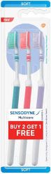 Sensodyne Multicare Buy 1 Get 1 Soft Brush