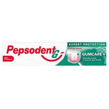 Pepsodent G Expert Protection Gumcare Tooth Paste 140 Gms