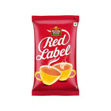 Brooke Bond Red Label Tea 28g Pouch