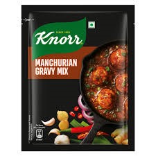 Knoor Manchurian Masala Mix